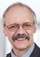 Prof. Dr. Dr. Ulrich Sprick - Interview - Alzheimer Science