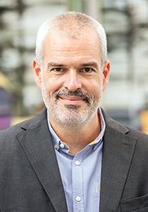 Prof. Dr. med. Marc Ziegenbein