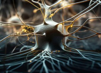 Verborgene Strukturen im Schaltplan des Gehirns - Alzheimer Science