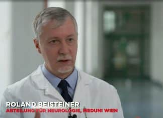 Transkranielle Pulsstimulation (TPS) - Prof. Beisteiner - Interview - Alzheimer Science